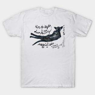 Magnificat T-Shirt